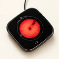 Electric Tea Stove — 1300W, 220V on a warm ivory studio background