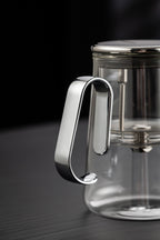Alora Glass Teapot