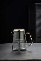 Alora Glass Teapot