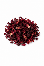 Dried Hibiscus Flowers — 50g