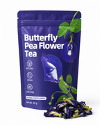 Butterfly Pea Flowers — 50g