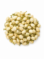 Dried Jasmine Flowers — 50g