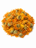 Dried Calendula Flowers — 50g