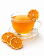 Dried Orange Slices — 50g