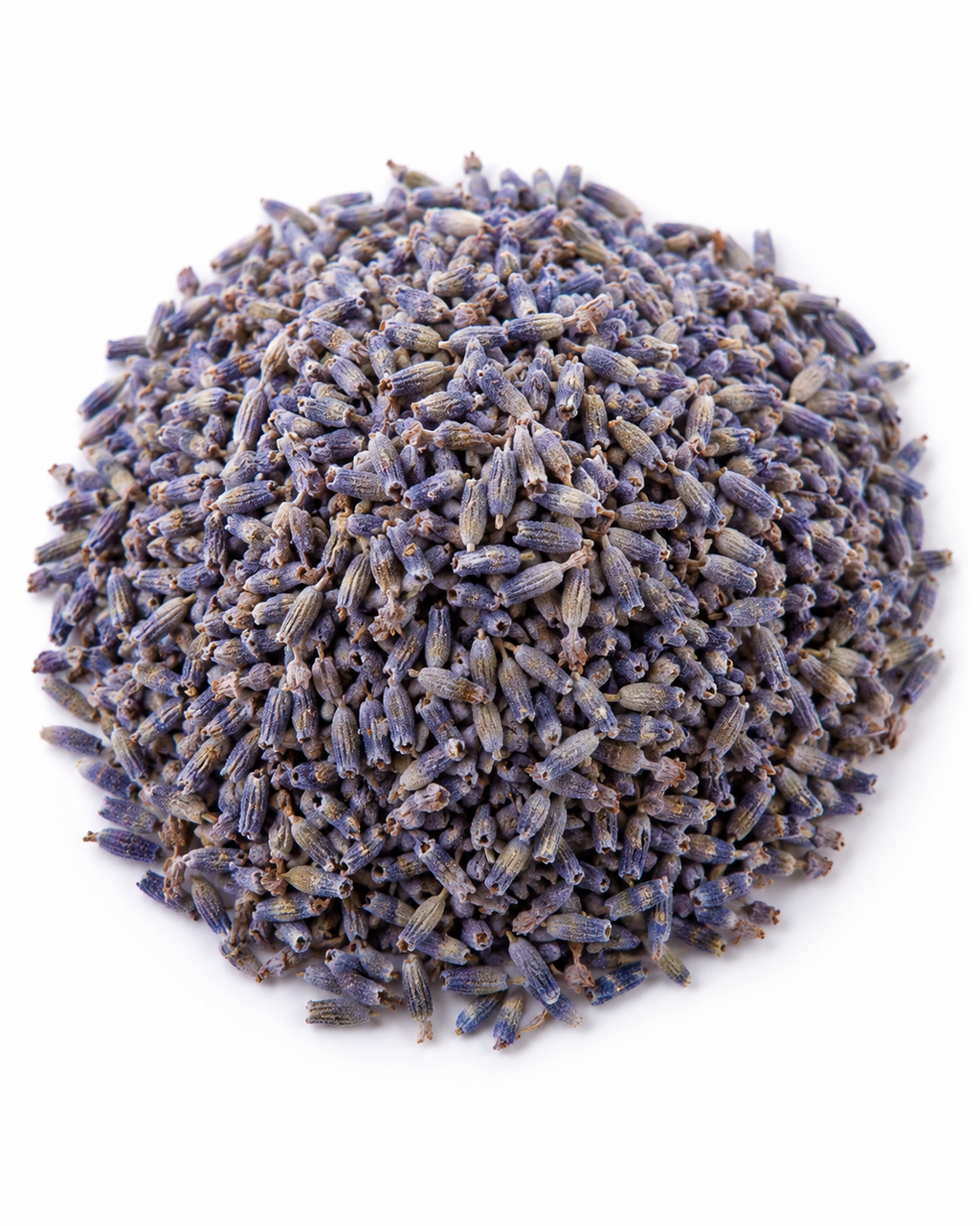 Dried Lavender Flowers — 50g