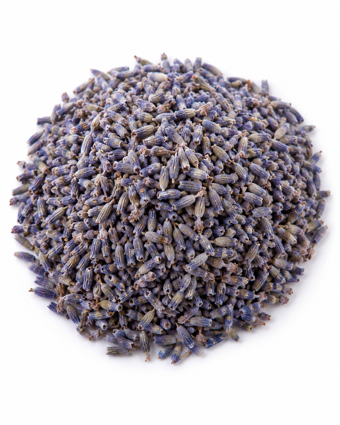Dried Lavender Flowers — 50g