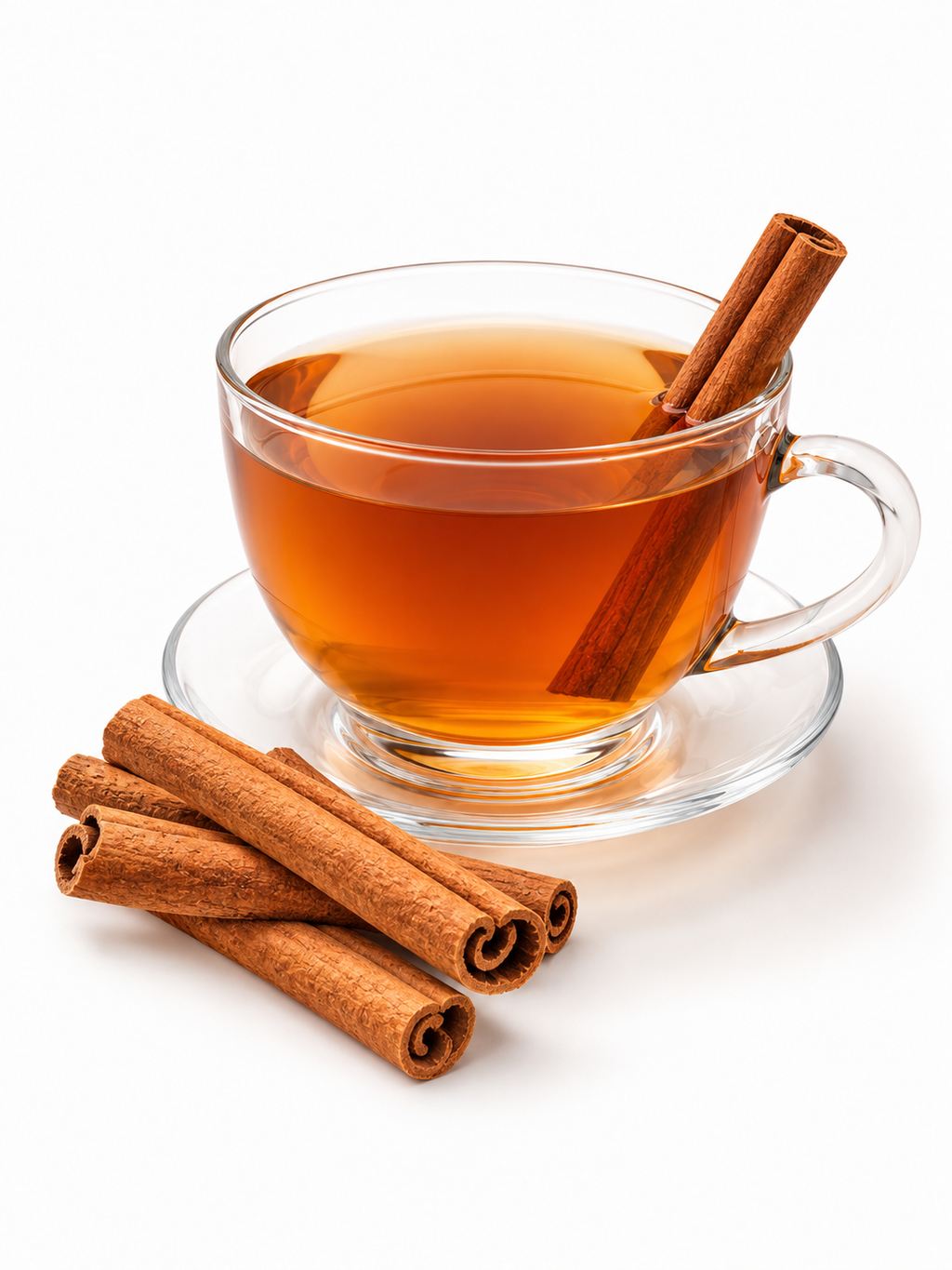 Cinnamon Sticks — 50g