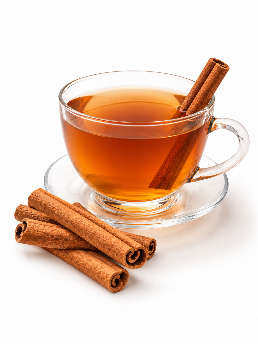 Cinnamon Sticks — 50g