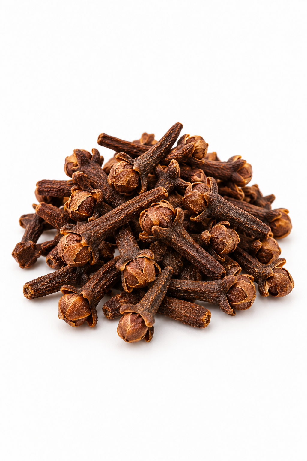 Cloves — 50g