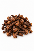 Cloves — 50g