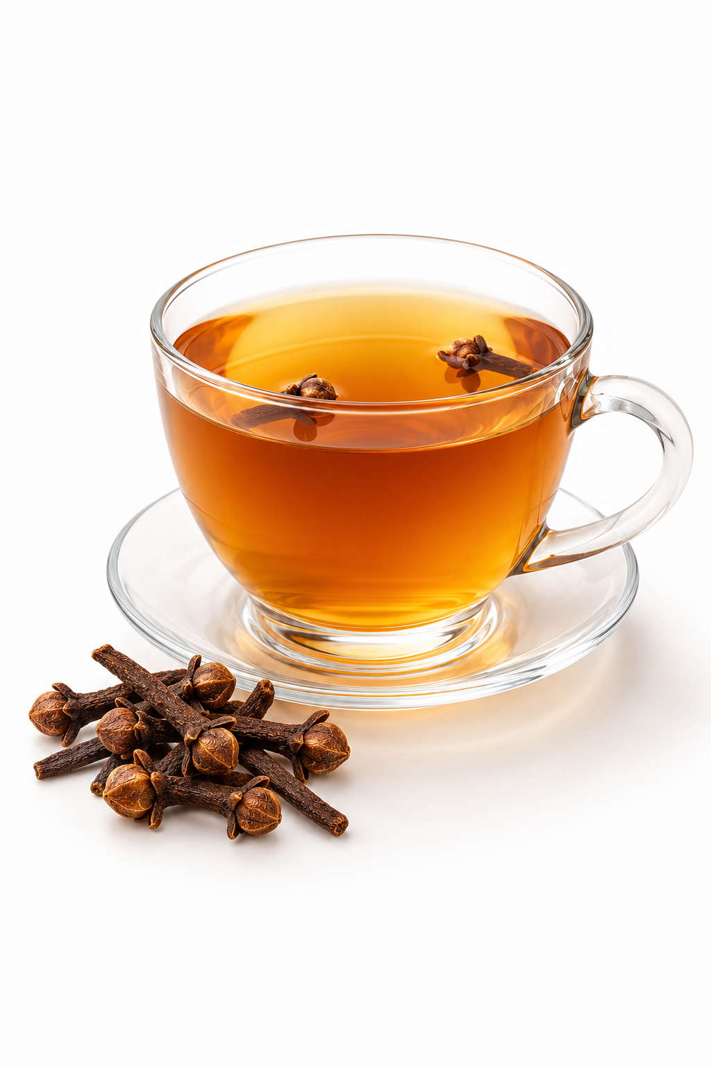 Cloves — 50g