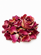 Dried Rose Petals — 50g