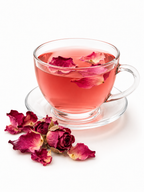 Dried Rose Petals — 50g