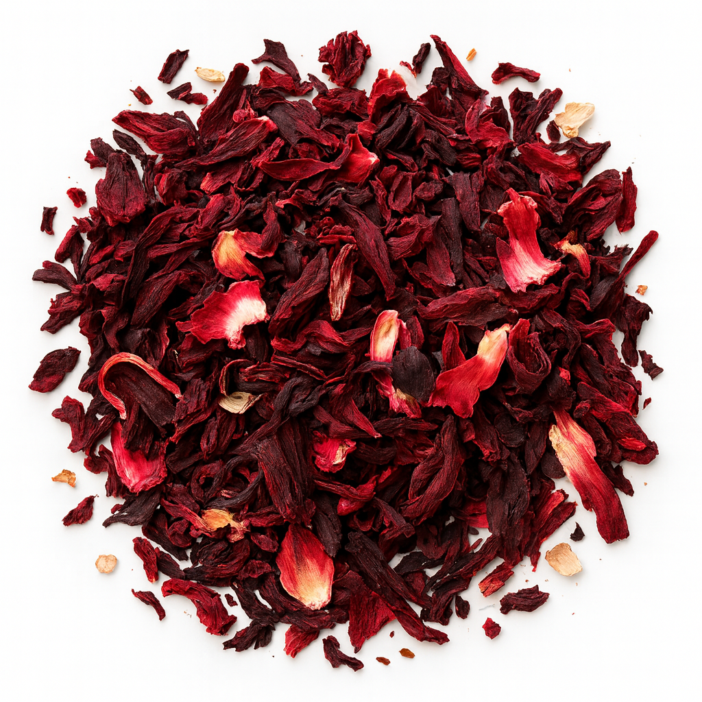 Hibiscus Flower Tea — 30g