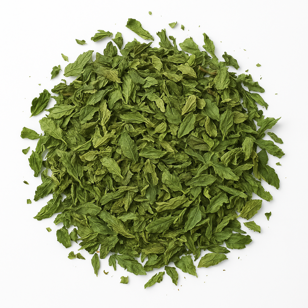 Peppermint Tea — 50g