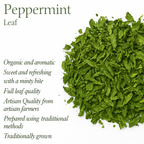 Peppermint Tea — 50g