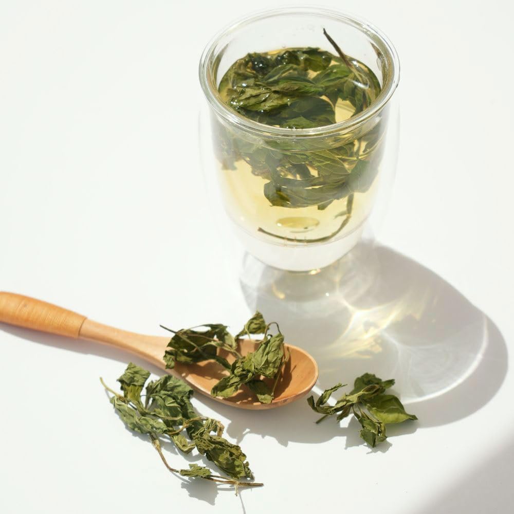 Peppermint Tea — 50g