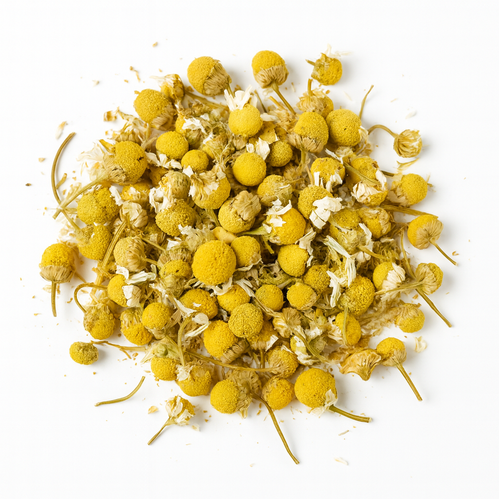 Chamomile Flower Tea — 20g