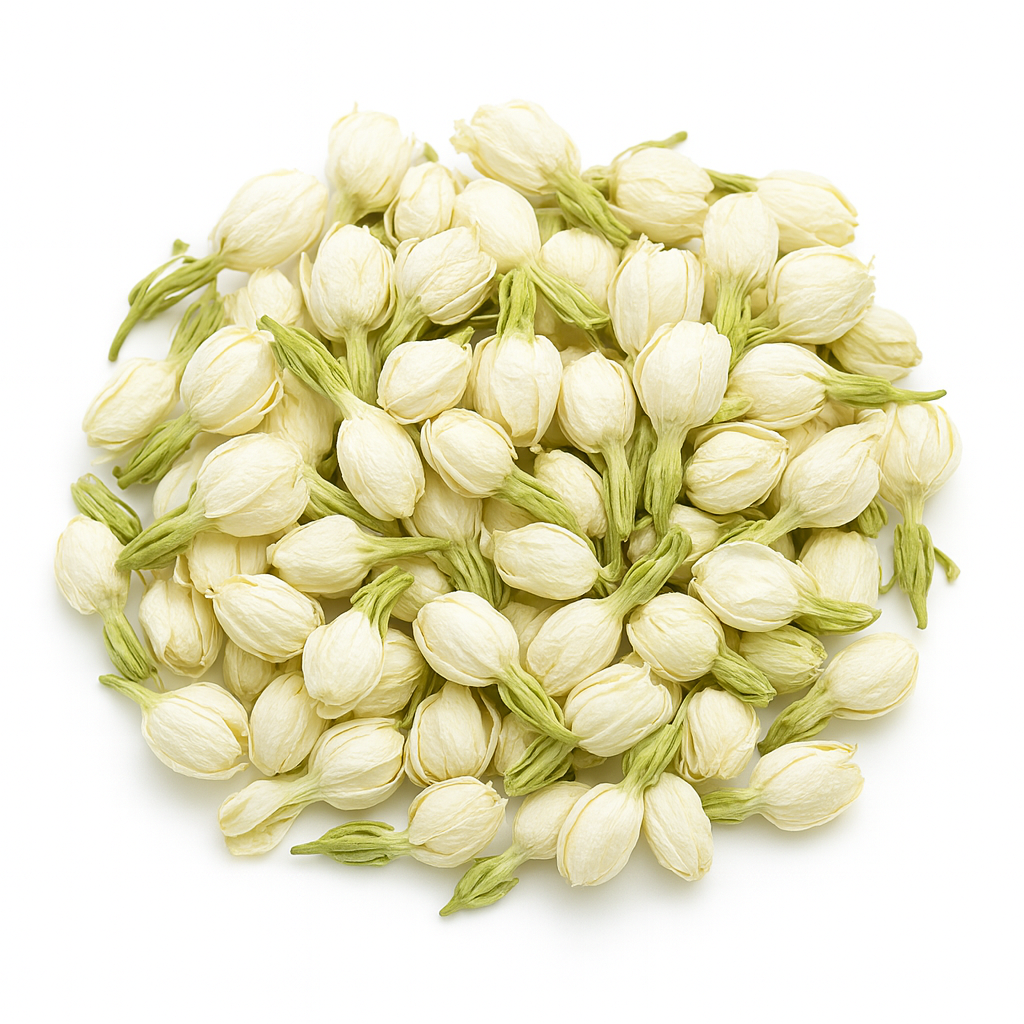 Jasmine Flower Tea — 20g