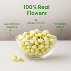 Jasmine Flower Tea — 20g