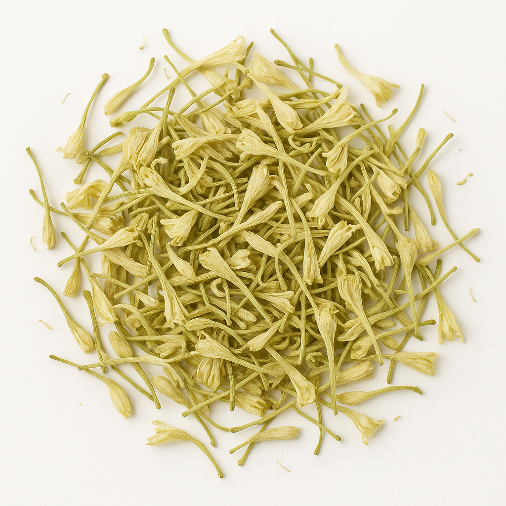 Honeysuckle Flower Tea — 30g