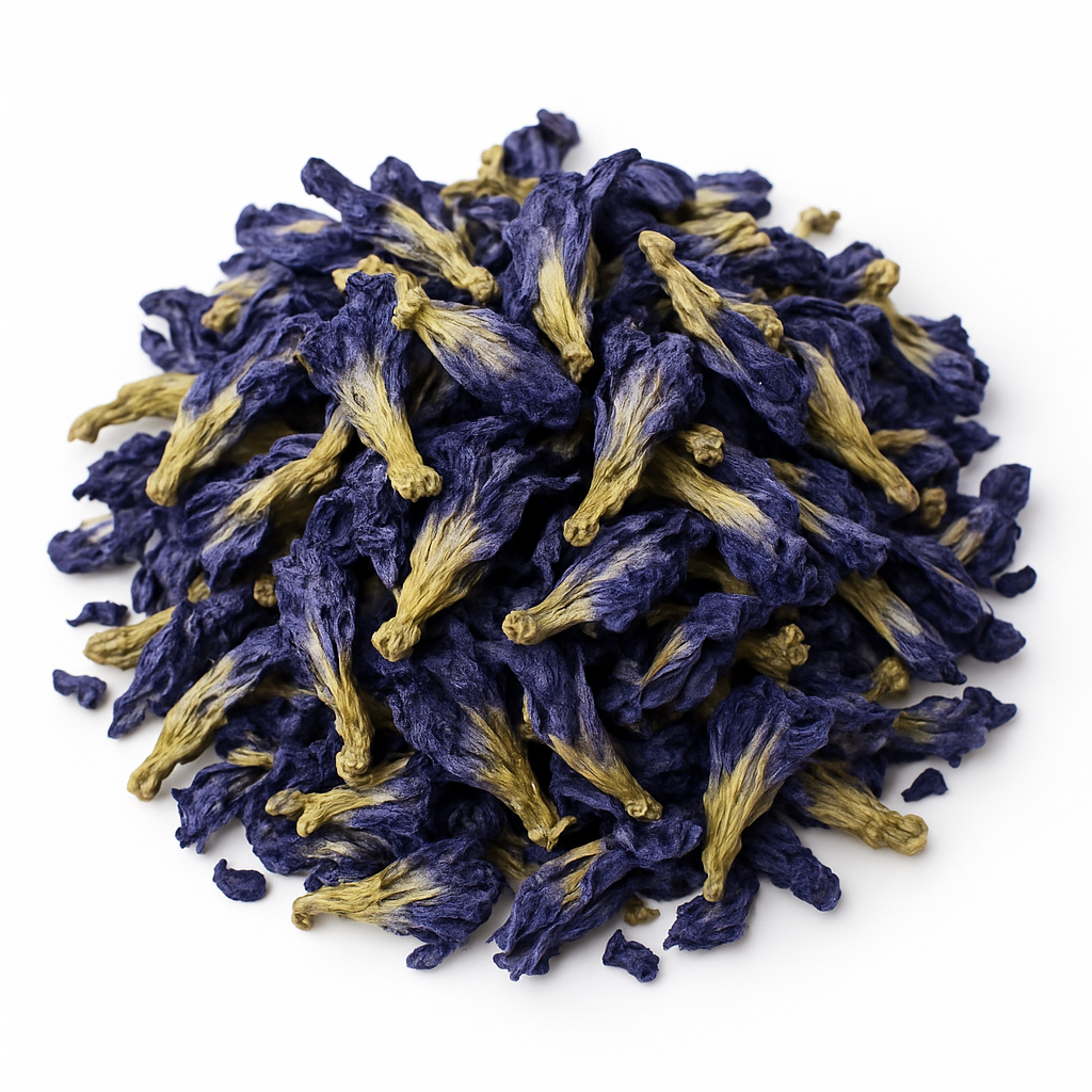 Butterfly Pea Tea — 20g