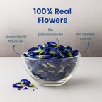 Butterfly Pea Tea — 20g