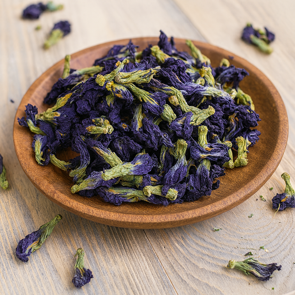Butterfly Pea Tea — 20g