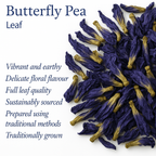 Butterfly Pea Tea — 20g