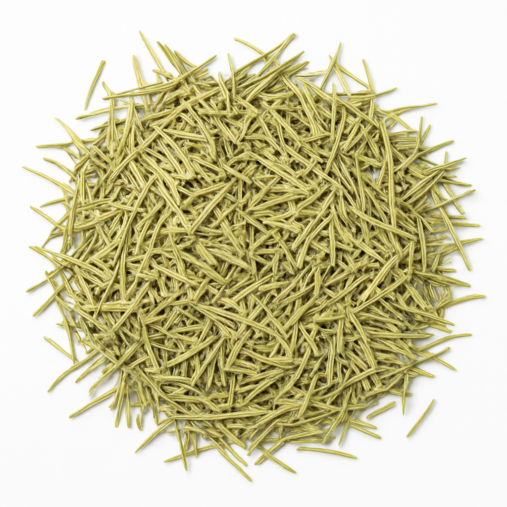 Rosemary Leaf Tea — 40g