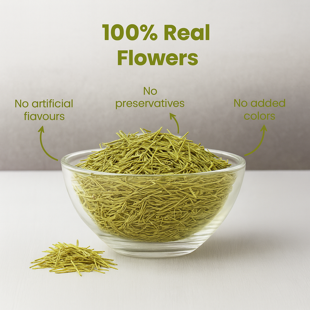 Rosemary Leaf Tea — 40g