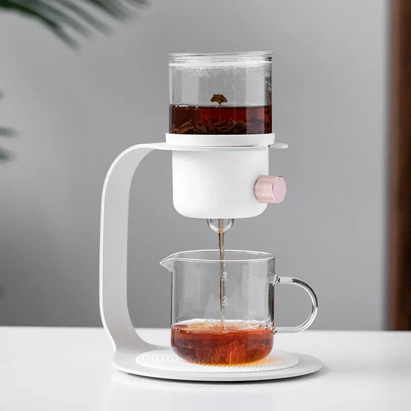 Flow Tower Tea Brewer
