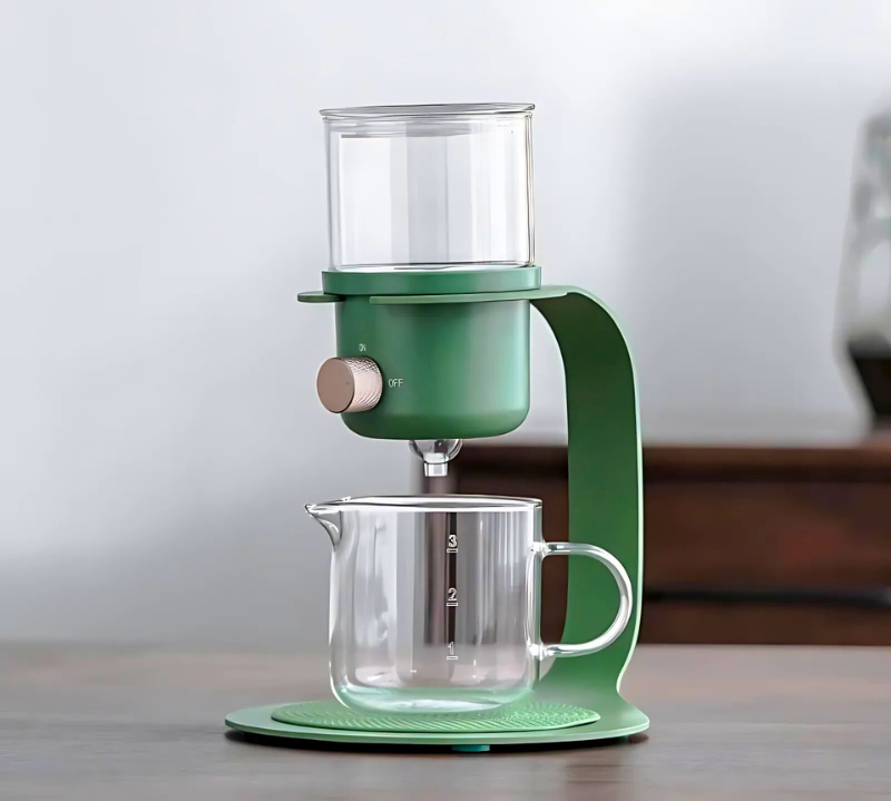 Flow Tower Tea Brewer