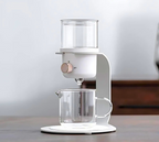 Flow Tower Tea Brewer
