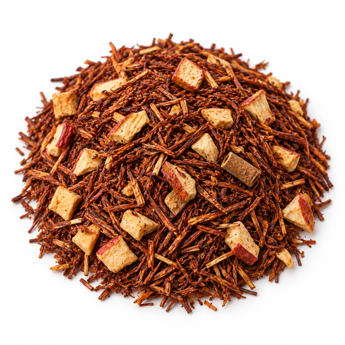 Apple Cider Rooibos Tea — 3 oz