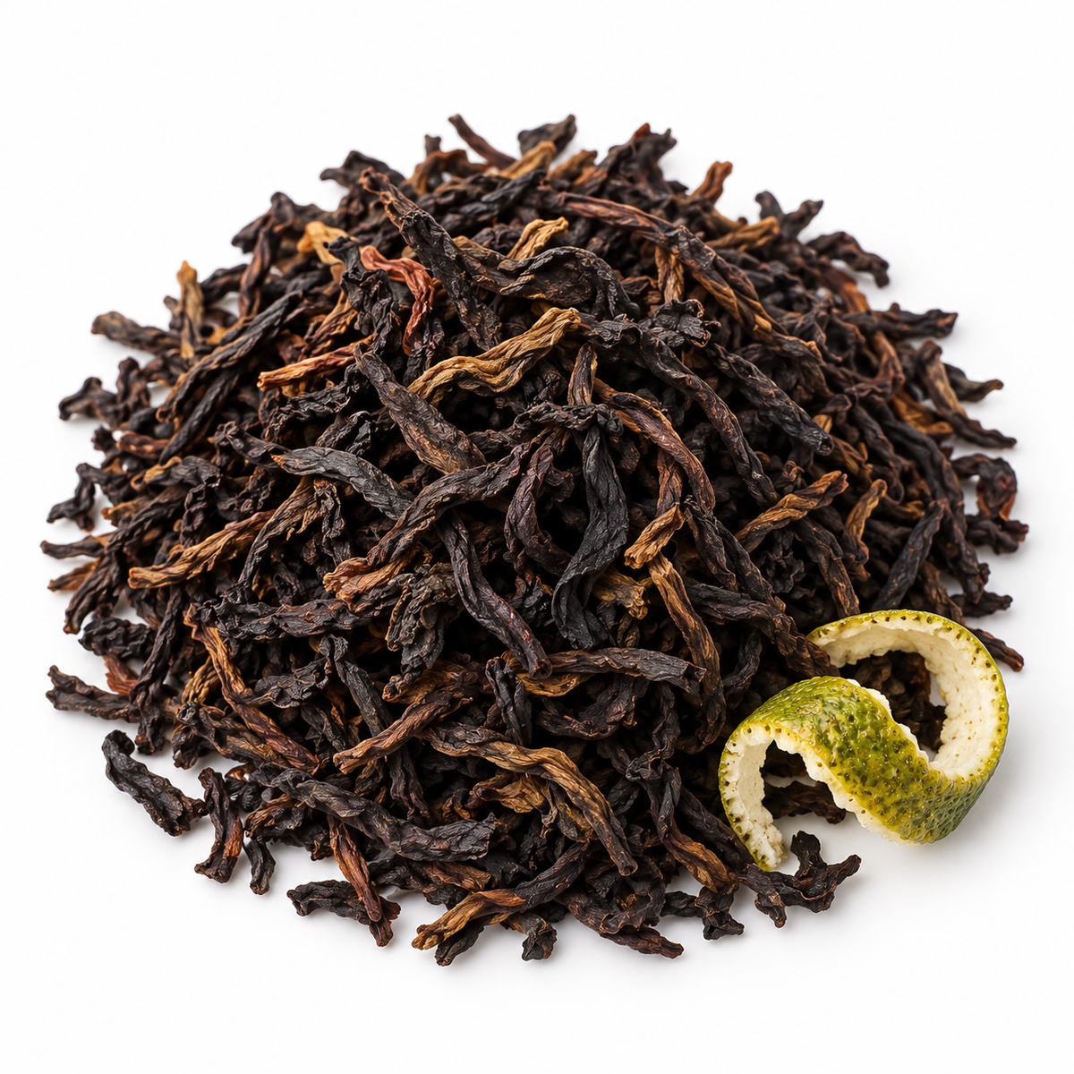 Earl Grey Black Tea — 3 oz