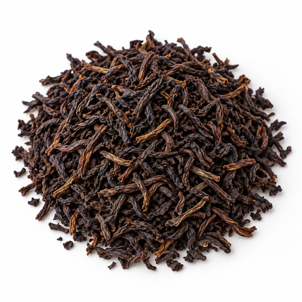 English Breakfast Black Tea — 3 oz