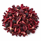 Hibiscus Berry Herbal Tea — 3 oz