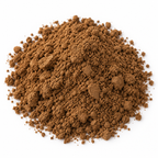 Hojicha Roasted Tea Powder — 3 oz