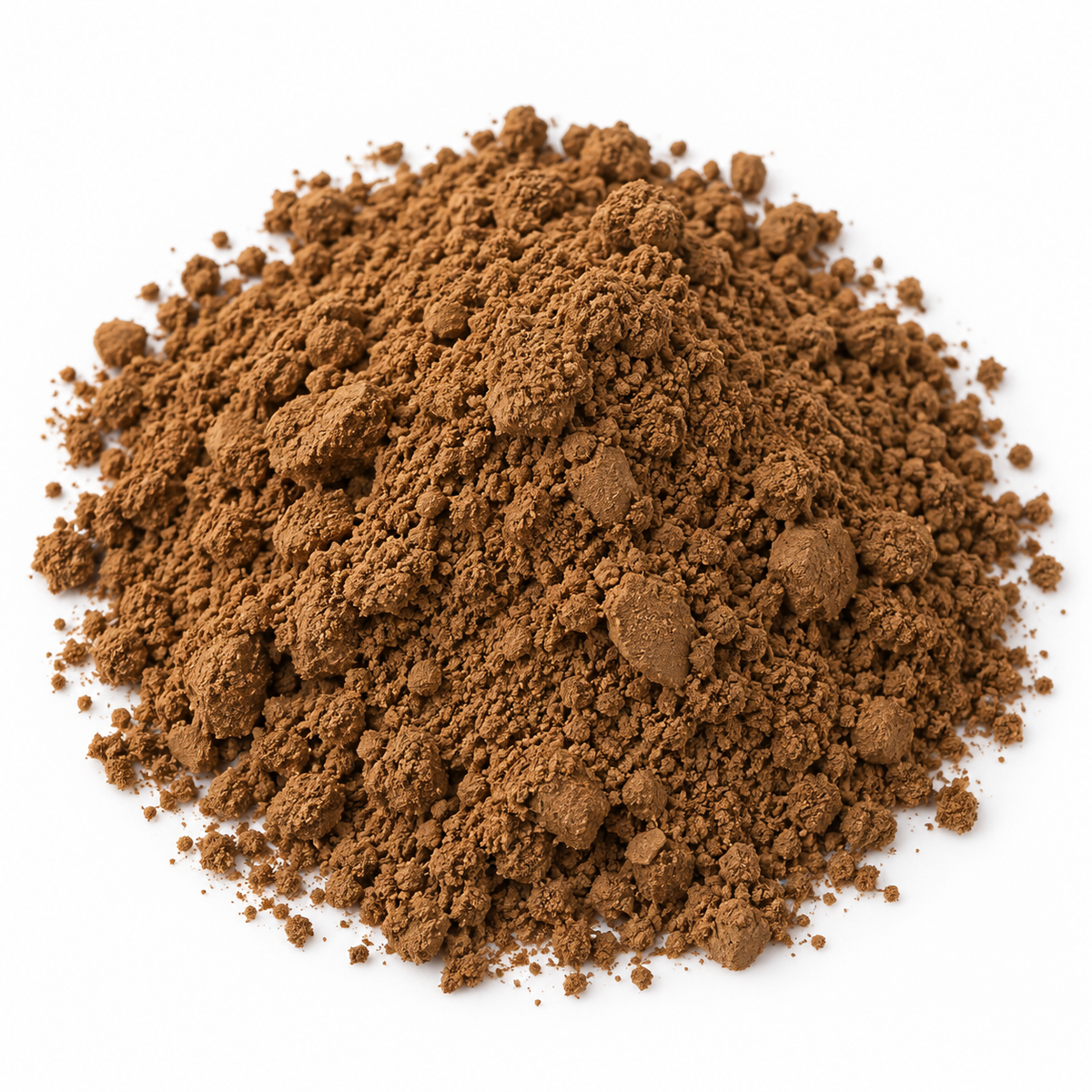 Hojicha Roasted Tea Powder — 3 oz