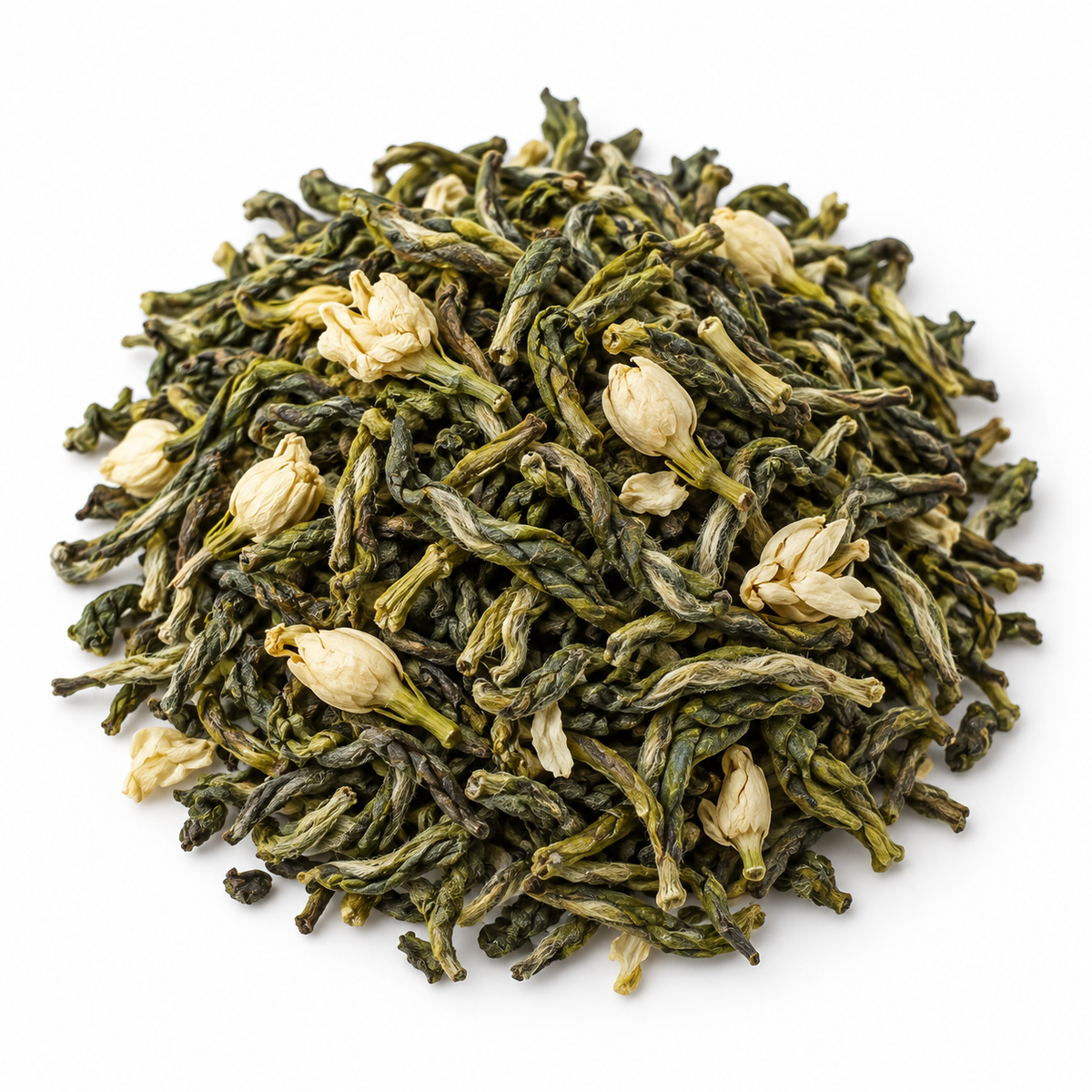 Jasmine Green Tea — 3 oz