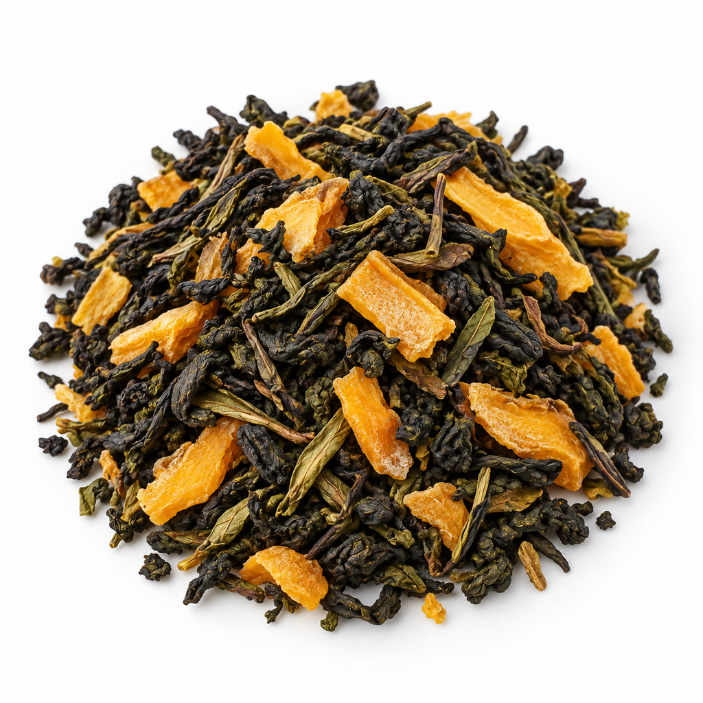 Mango Loose Leaf Tea — 3 oz