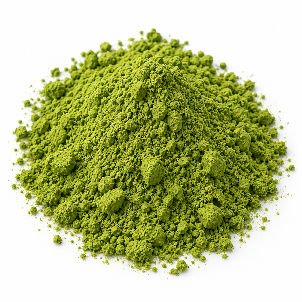 Matcha Green Tea Powder — 1 oz