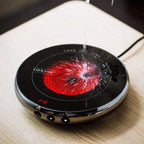 Electric Tea Warming Stove — 1000W, 220V