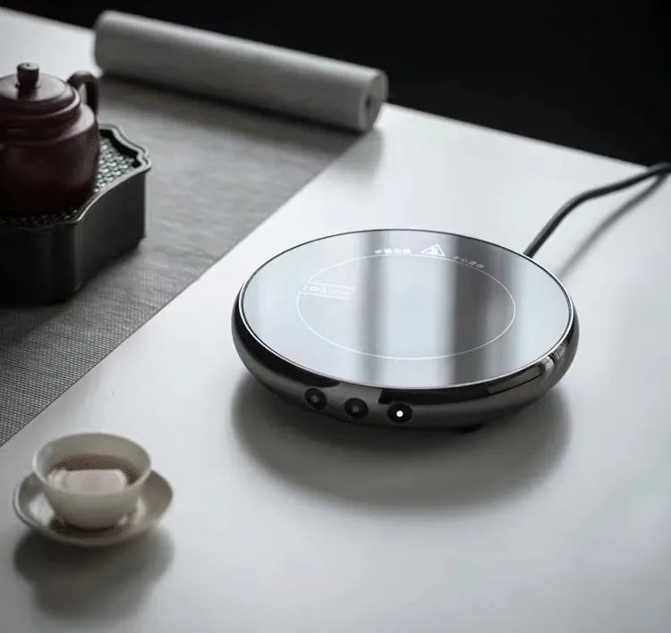 Electric Tea Warming Stove — 1000W, 220V