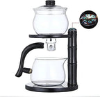 Tea Lady Glass Brewing Set — 350ml