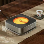 Electric Tea Stove — 1500W, 220V