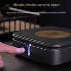 Electric Tea Stove — 1500W, 220V