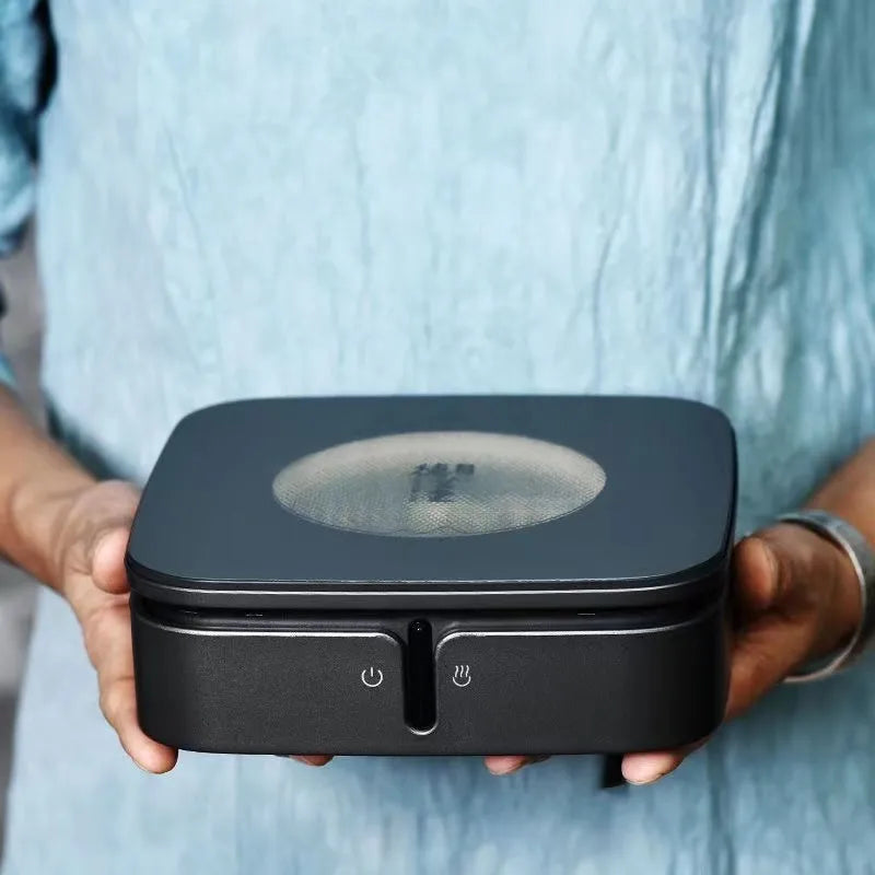 Electric Tea Heater