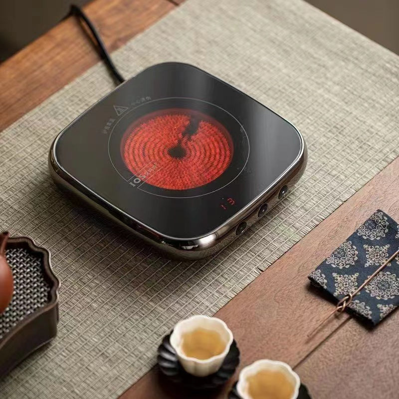 Electric Tea Stove — 1300W, 220V